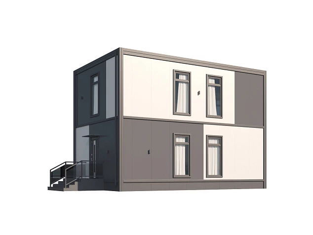 Интерьер Домокомплект DoorHan 118-2